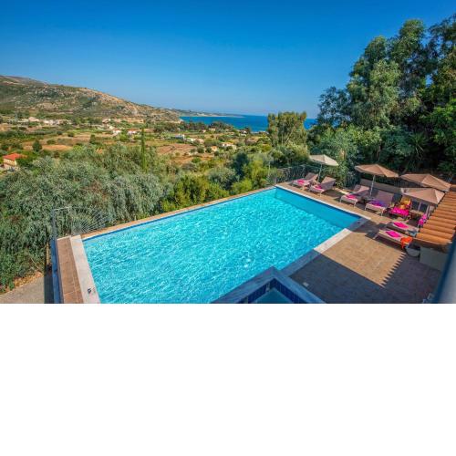Villa Orchidea by Villa Plus