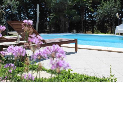 Villa Orchidea Luxury B&B