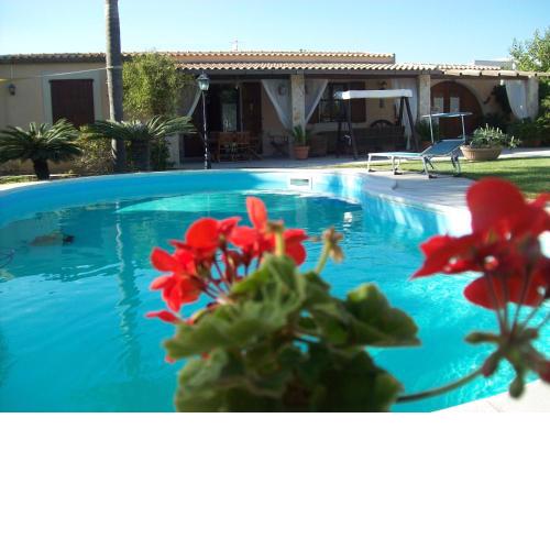 Villa Orchidea