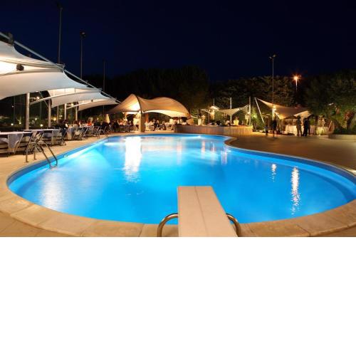 Villa Orchidea