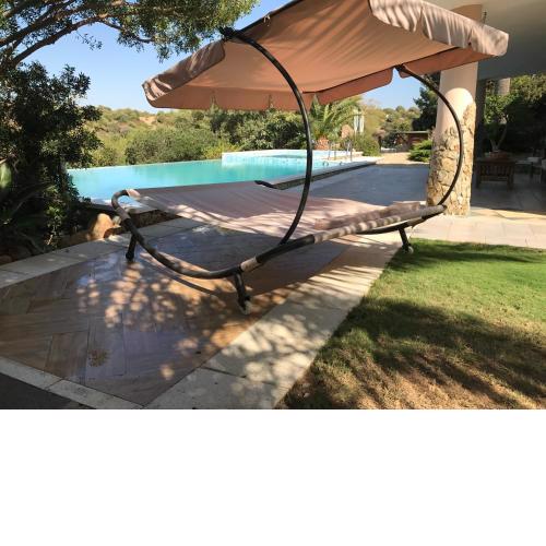 villa Orchidee Sardegna