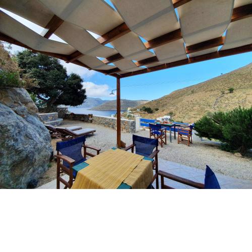 Villa Orea Thea, Emborios, Kalymnos