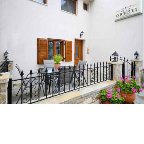 Villa Oresti