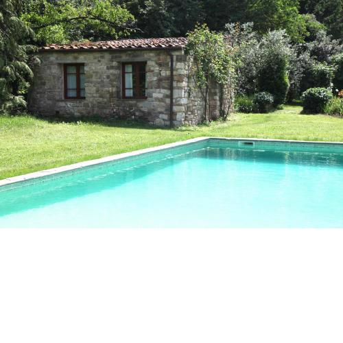 Villa Organi