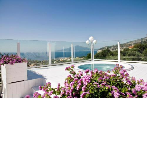 Villa Oriana Relais