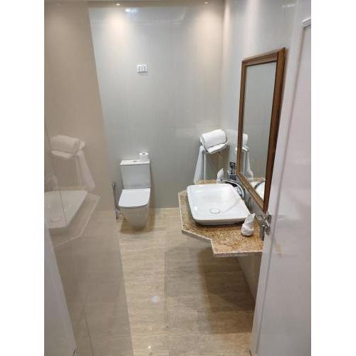Villa oriental resort aurora hotel Nabq Sharm el sheikh