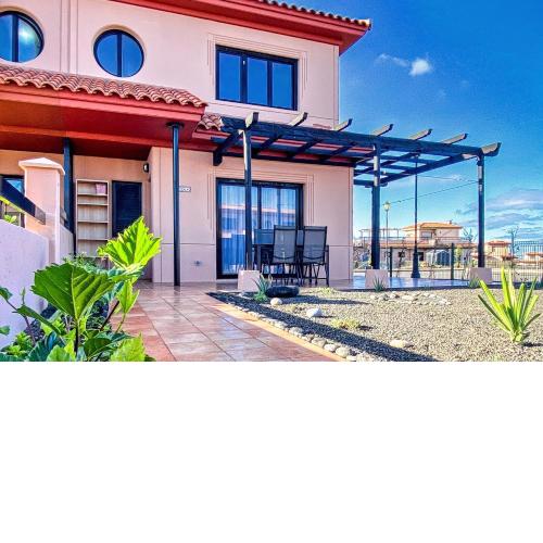 Villa Origo Mare 1236 in Majanicho