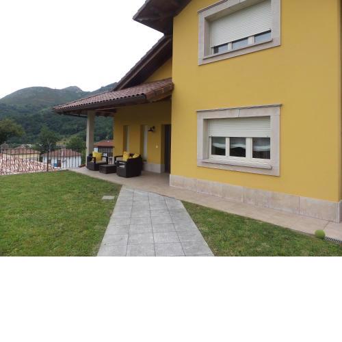 Villa Orinoco