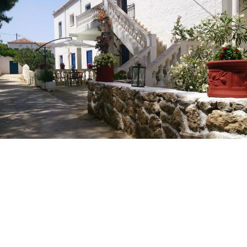 Villa Orizontes