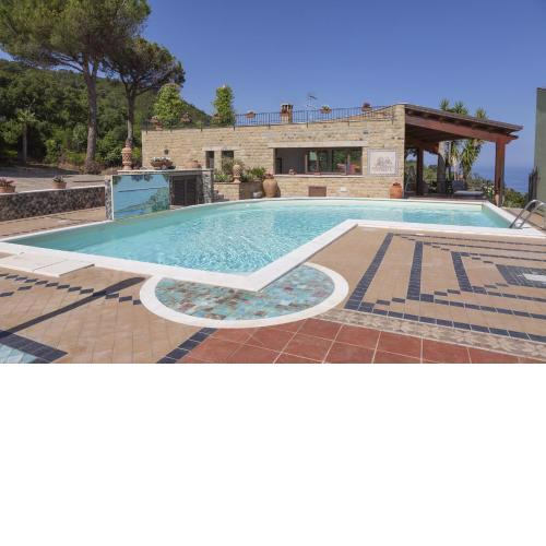 Villa Orizzonte (by Vacation Service)