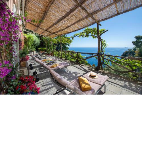 Villa Orizzonte (daily Concierge service)