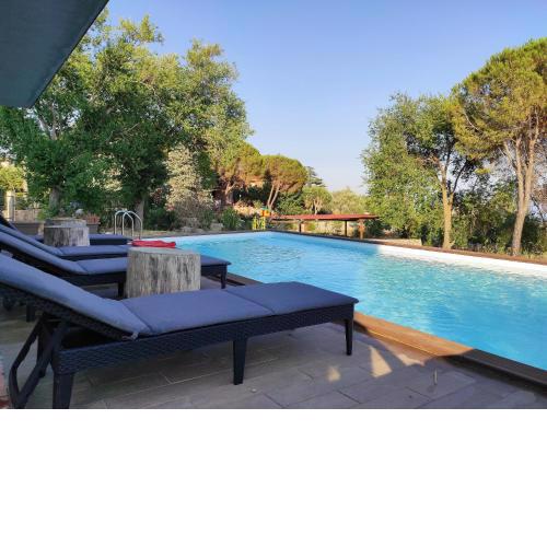 Villa Orizzonte sullo Jonio