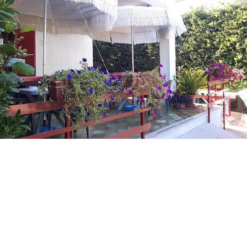 Villa Orizzonte