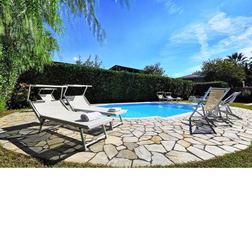 Villa Orlando