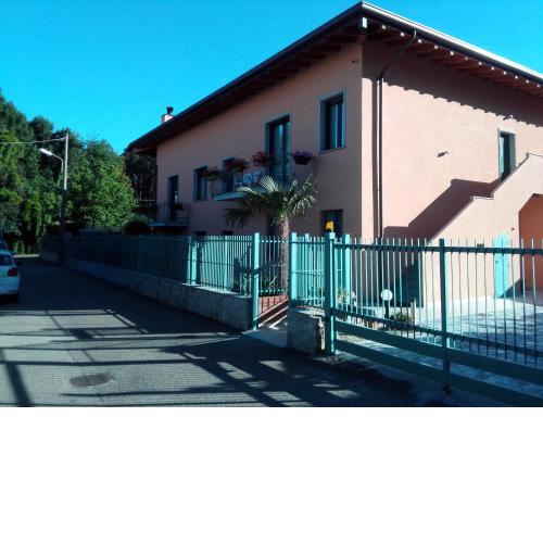 Villa Ormeni