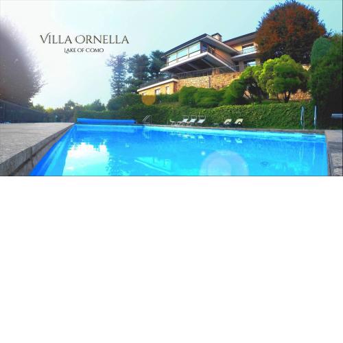 Villa Ornella