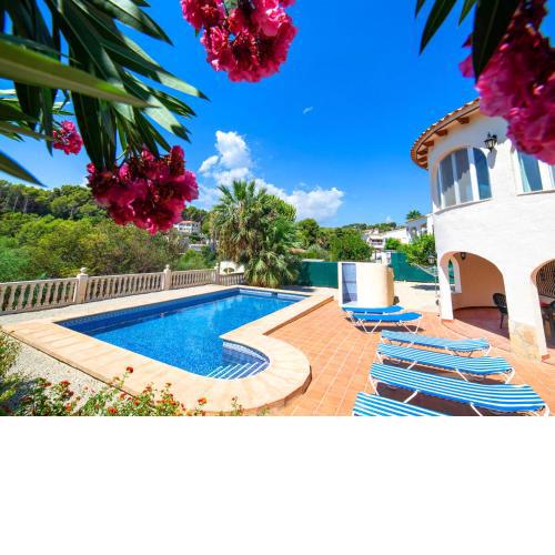 Villa Oronella