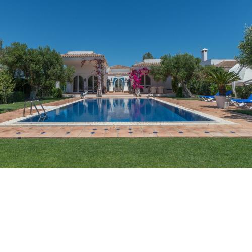 Villa Orquidea