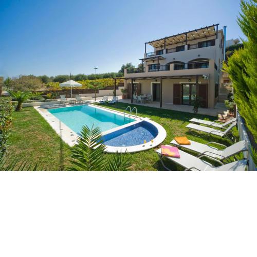 Villa Orsalia