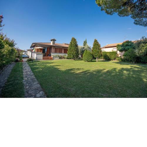 Villa Orsini - A Retreat in Pisa - Food and Relax