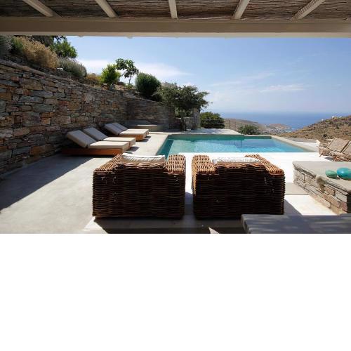 Villa Orso Blue I