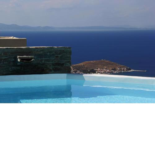 Villa Orso Blue II