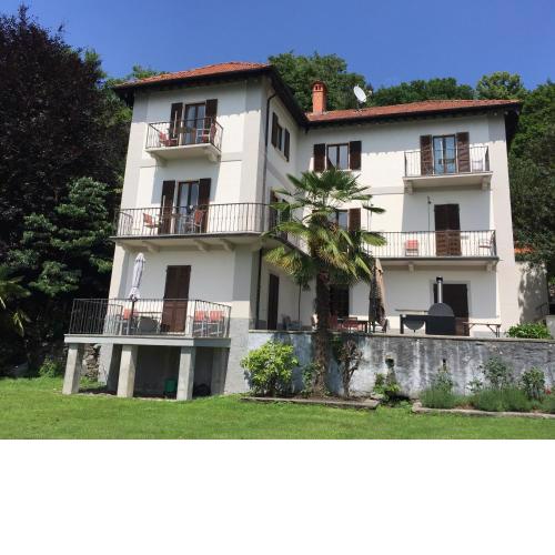 Villa Orta