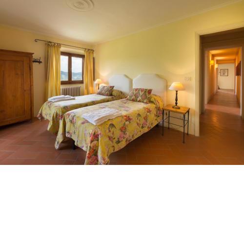 Villa Ortaglia Estate