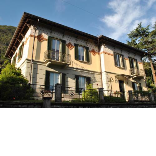 Villa Ortensia