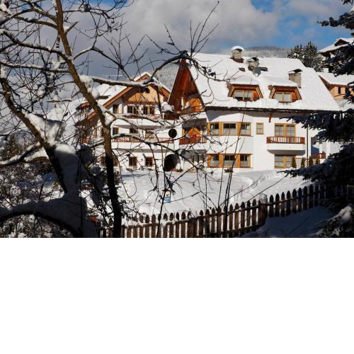 Villa Ortensia