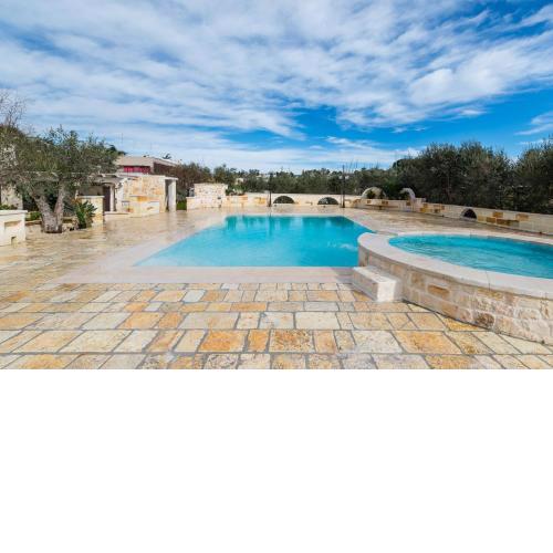 Villa Ortensia