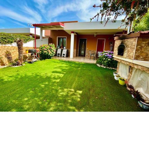 Villa Ortensia
