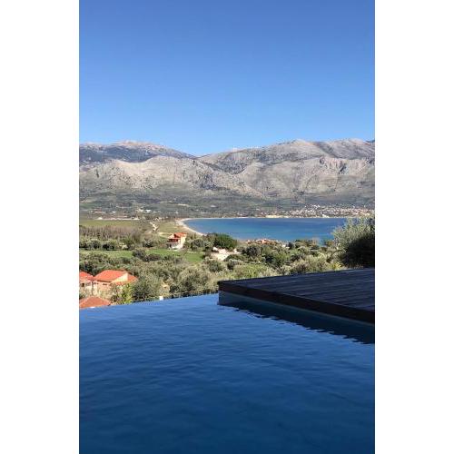 Villa Oryx