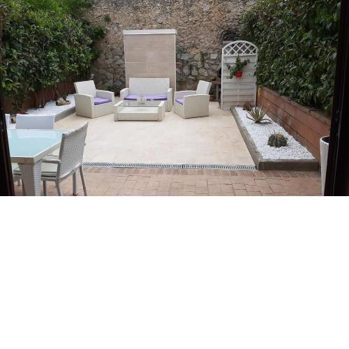 Villa Oscar