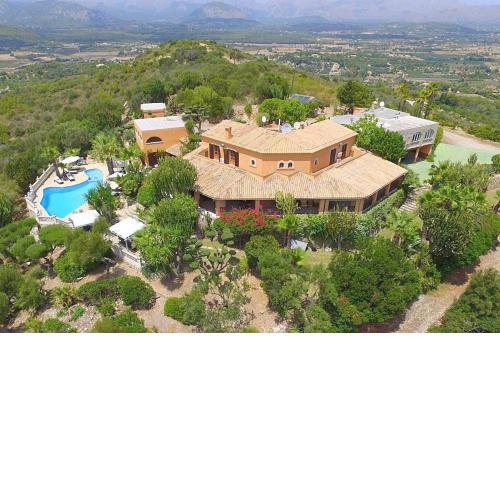Villa Oscols