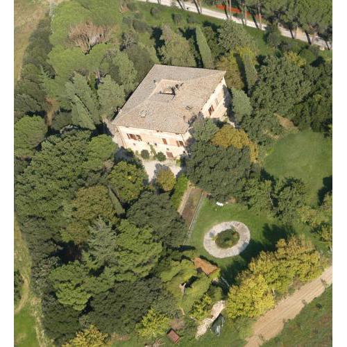 Villa Osperellone