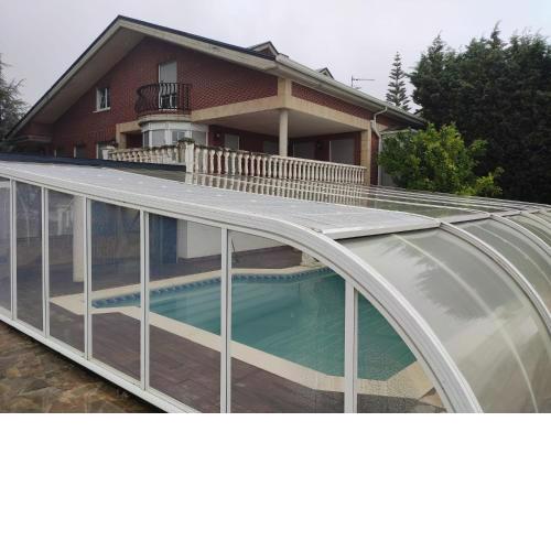 VILLA OSTRERA