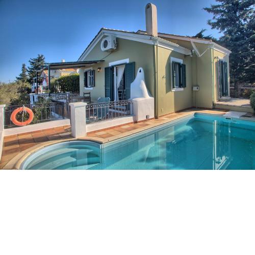 Villa Ostria