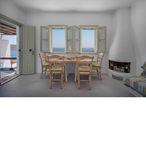 Villa Ostria