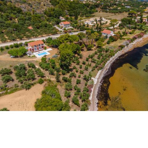 Villa Ostria