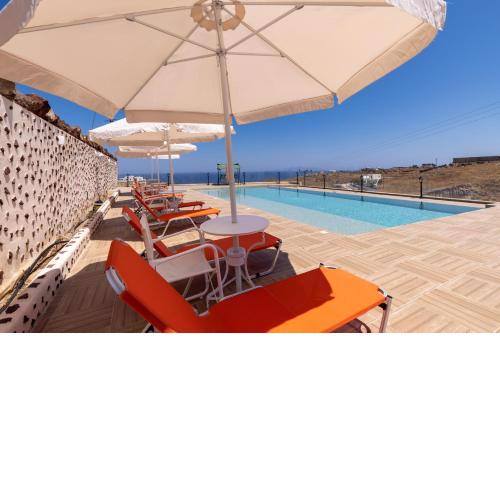 Villa Ostrich