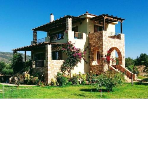 “Villa Othon-Leni”