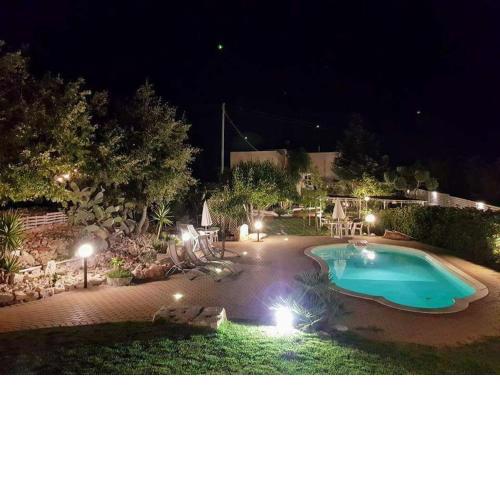 villa ottavia