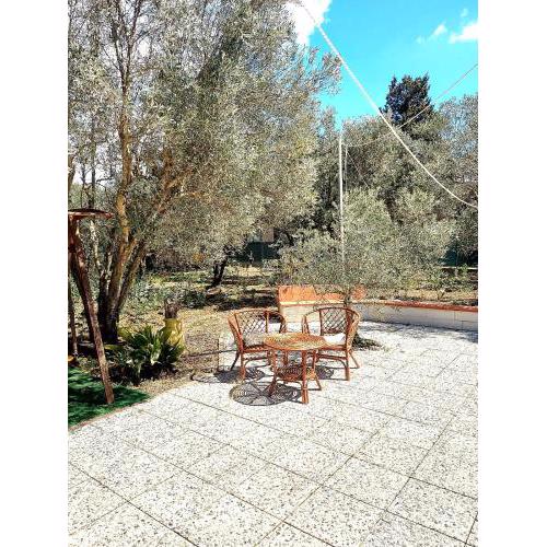 Villa Ottavio - SHARDAN-APARTMENTS