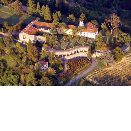 Villa Ottolenghi Wedekind