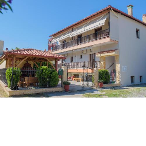 Villa Ourania