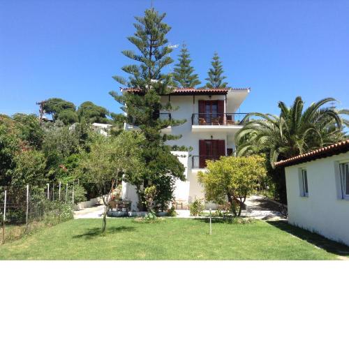 Villa Ourania