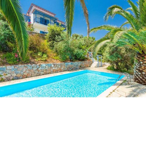 Villa Ourania