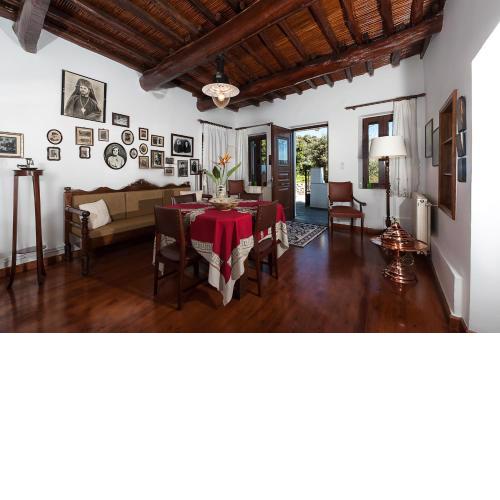 Villa Ouranos