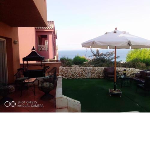 Villa Oussama porto families only